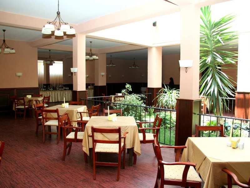 Park Hotel Oasis 167207