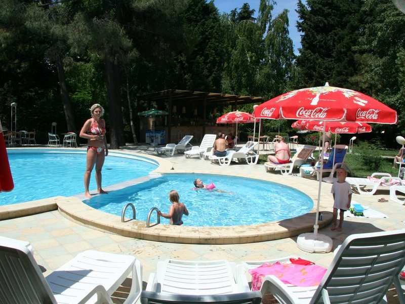 Park Hotel Oasis 167208