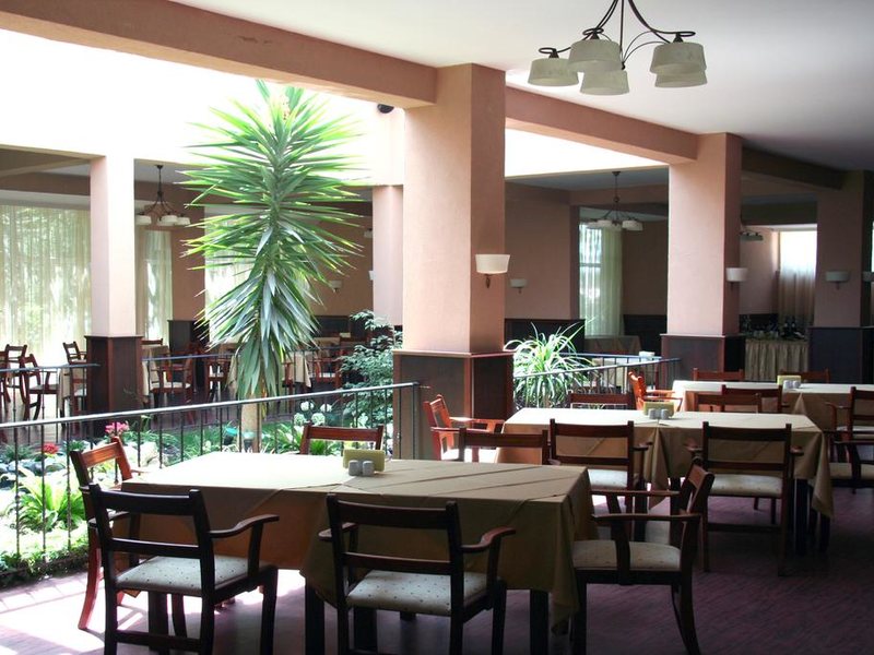 Park Hotel Oasis 167209