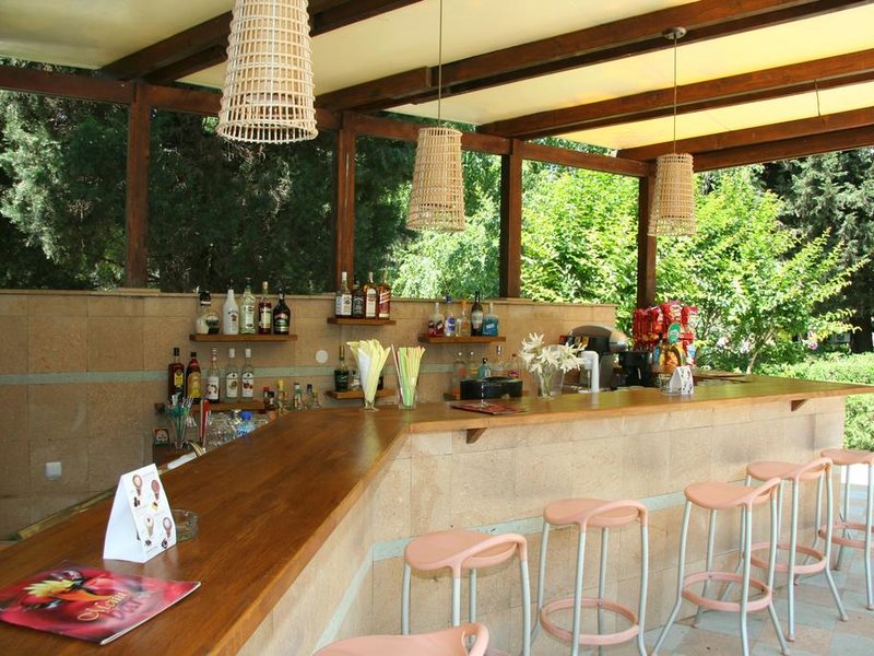 Park Hotel Oasis 167210