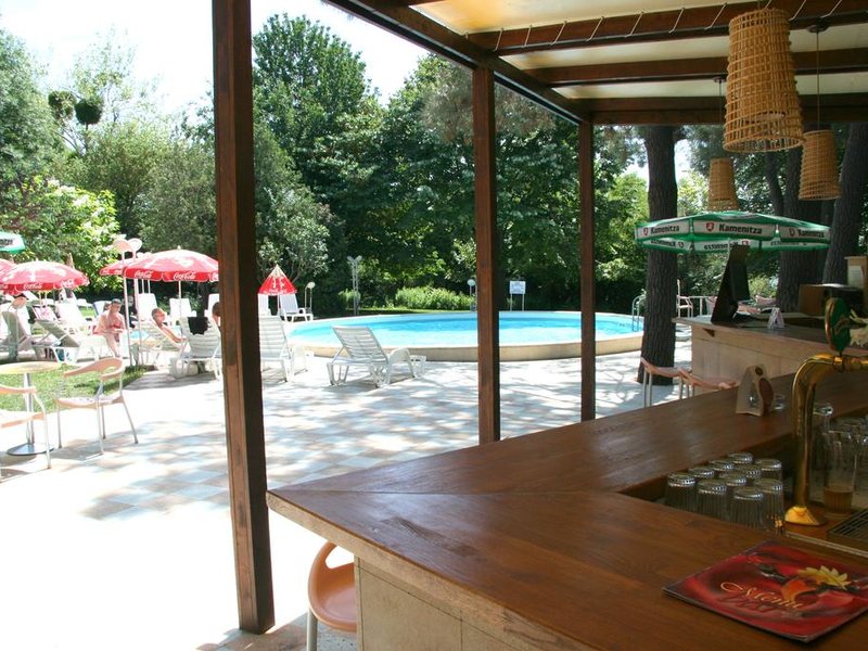 Park Hotel Oasis 167211