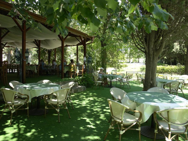 Park Hotel Oasis 167213