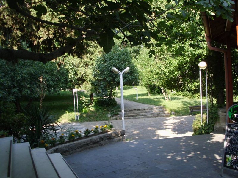 Park Hotel Oasis 167214