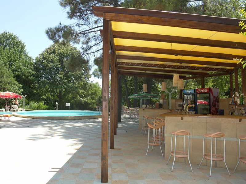 Park Hotel Oasis 167216