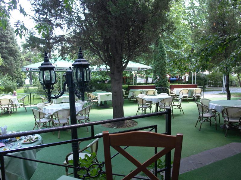 Park Hotel Oasis 167218