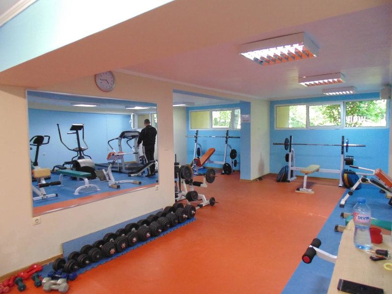 Park Hotel Oasis 167219