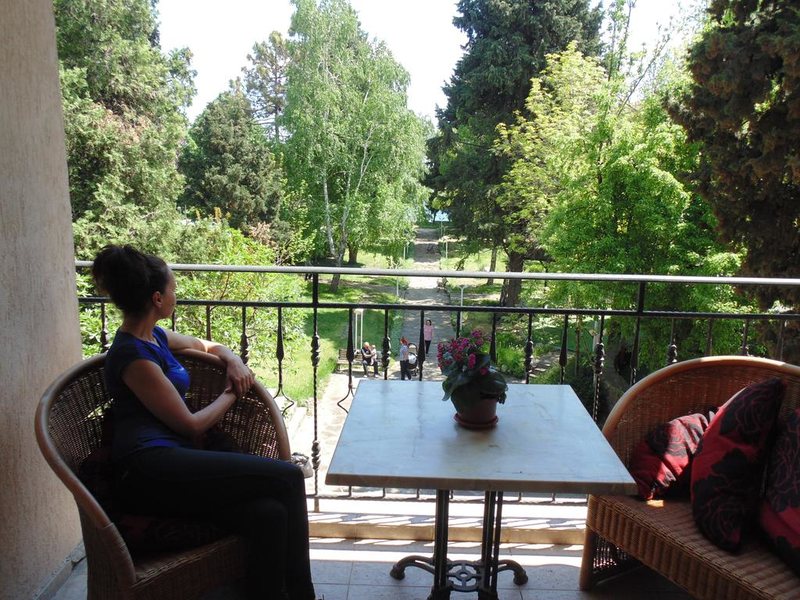 Park Hotel Oasis 167221