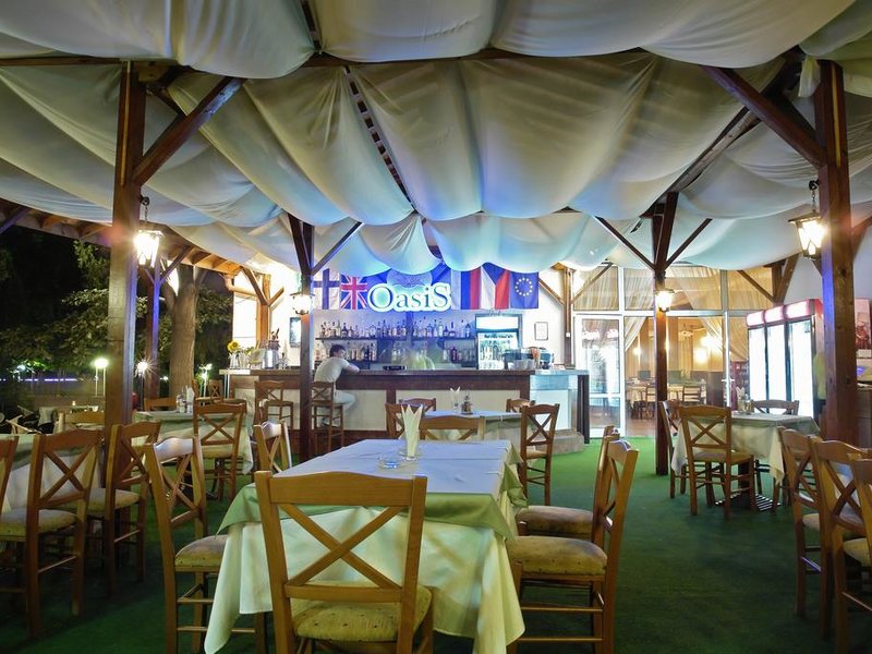 Park Hotel Oasis 167222
