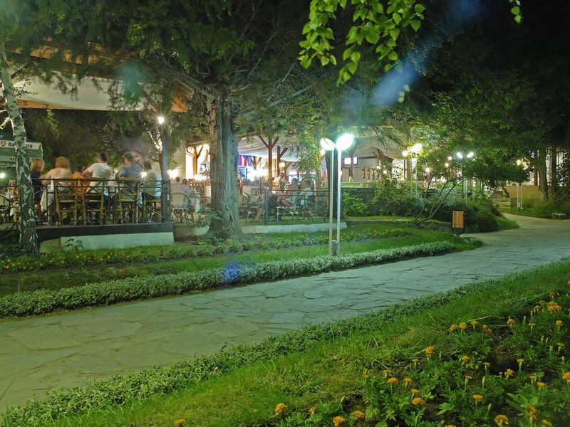 Park Hotel Oasis 167223