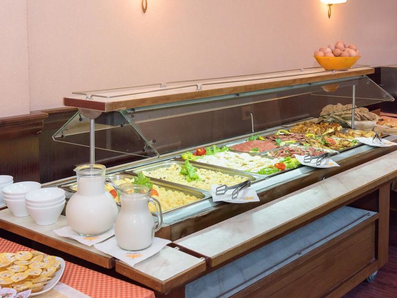 Park Hotel Oasis 167224