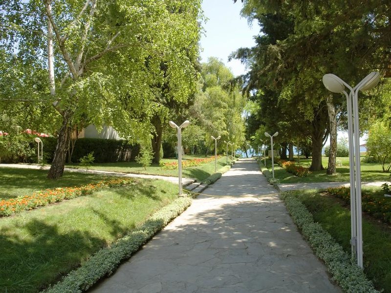 Park Hotel Oasis 167225