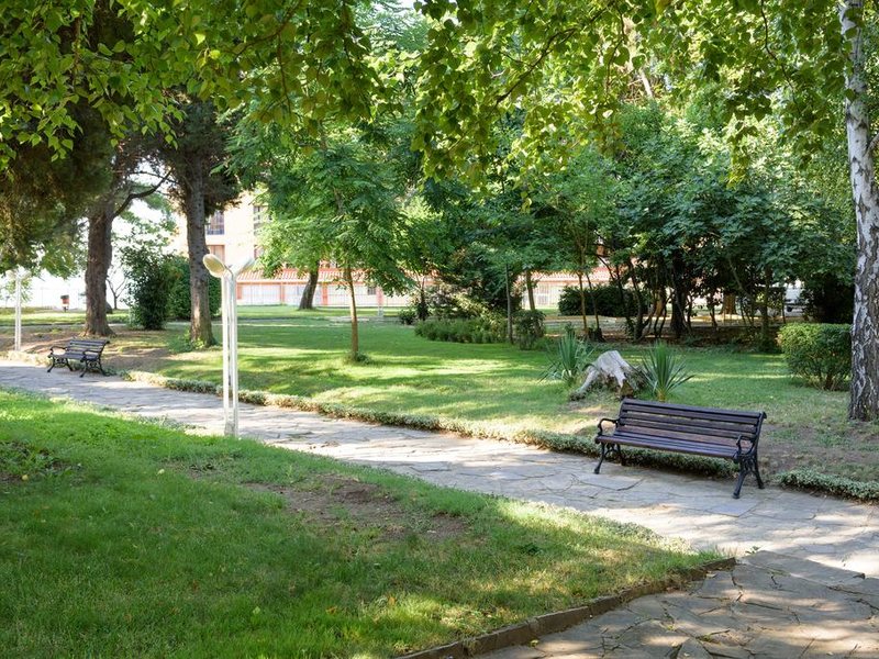 Park Hotel Oasis 167227