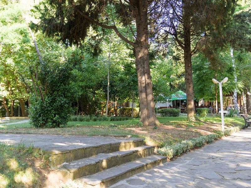 Park Hotel Oasis 167228