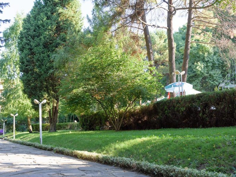 Park Hotel Oasis 167230