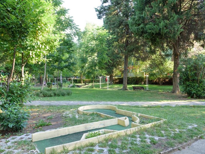 Park Hotel Oasis 167232