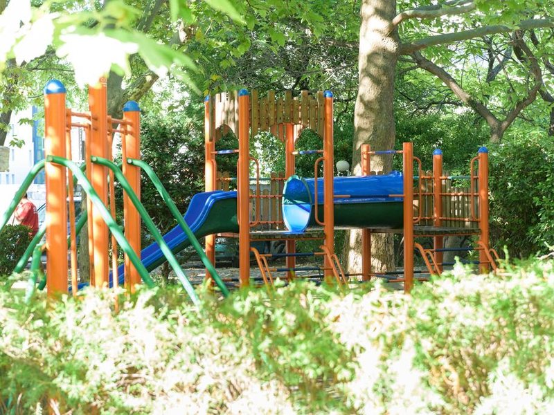 Park Hotel Oasis 167233