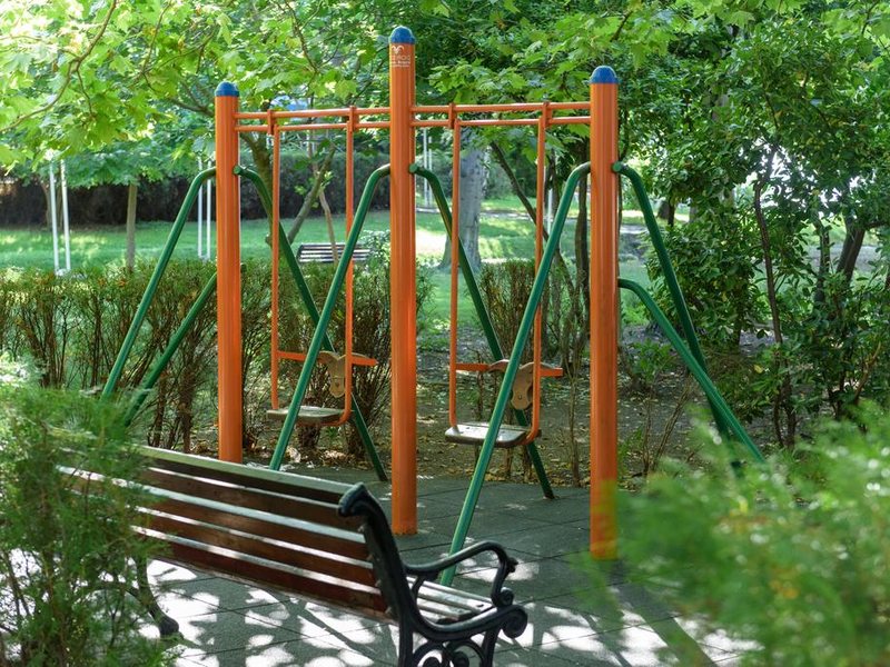 Park Hotel Oasis 167235