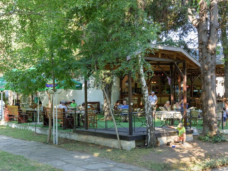 Park Hotel Oasis 167238