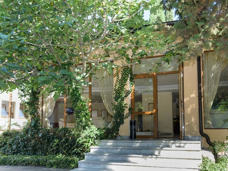 Park Hotel Oasis 167239