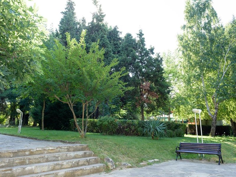 Park Hotel Oasis 167240