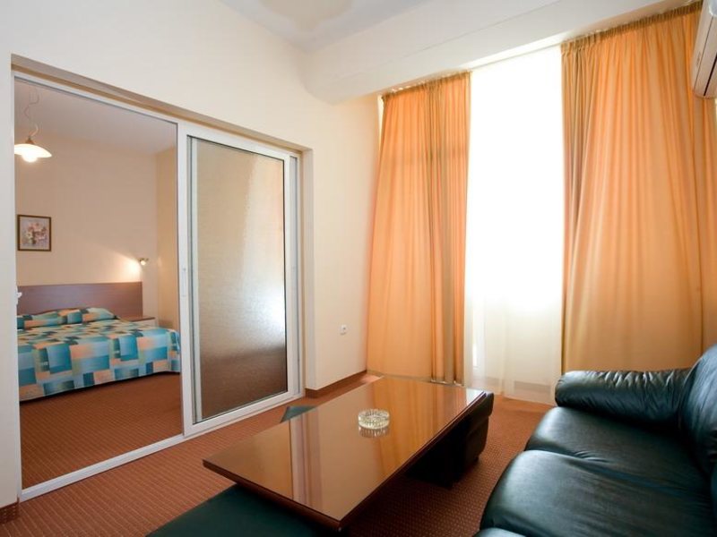 Park Hotel Persey  312940