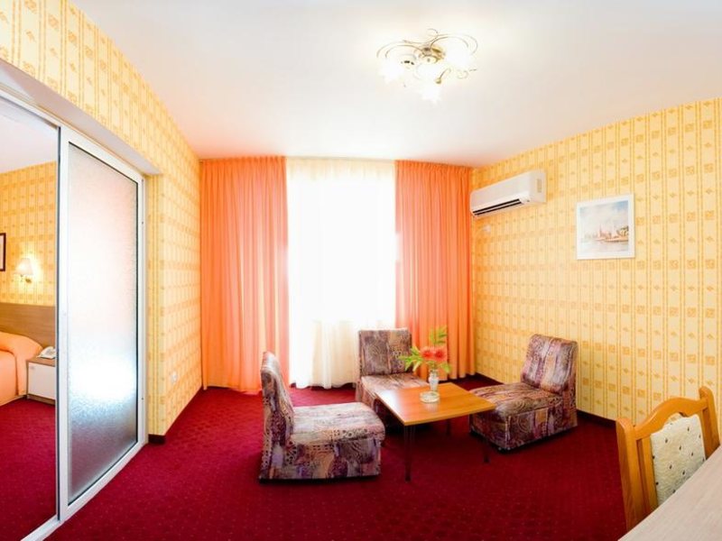 Park Hotel Persey  312941