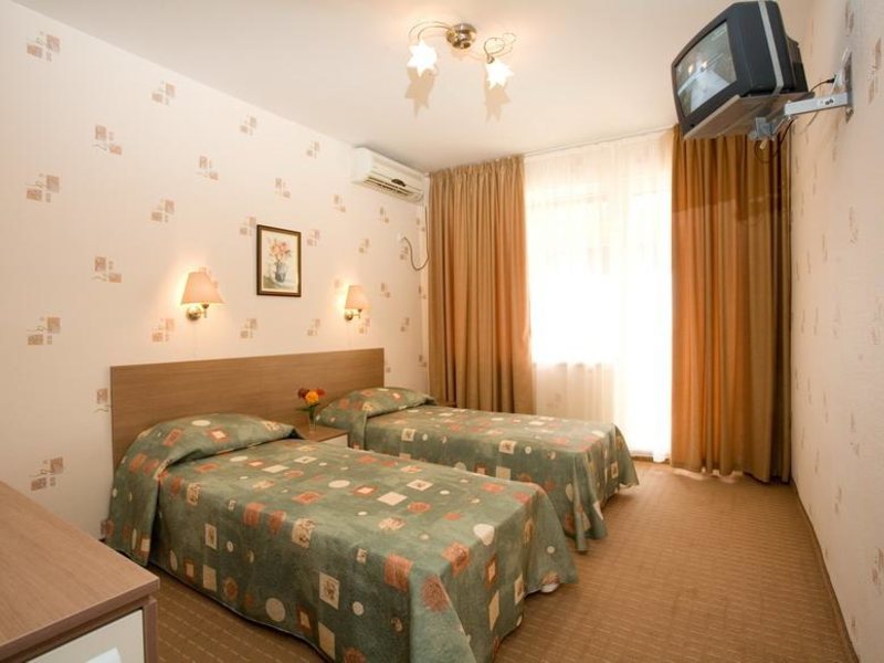 Park Hotel Persey  312942