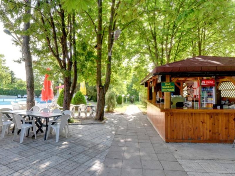 Park Hotel Persey  312944