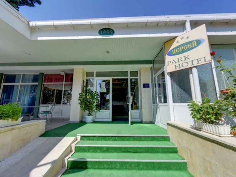 Park Hotel Persey  312945