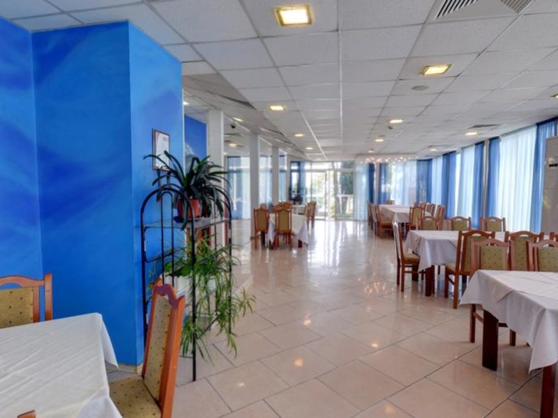 Park Hotel Persey  312946