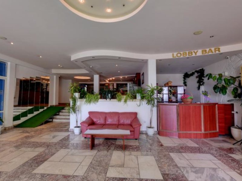 Park Hotel Persey  312948