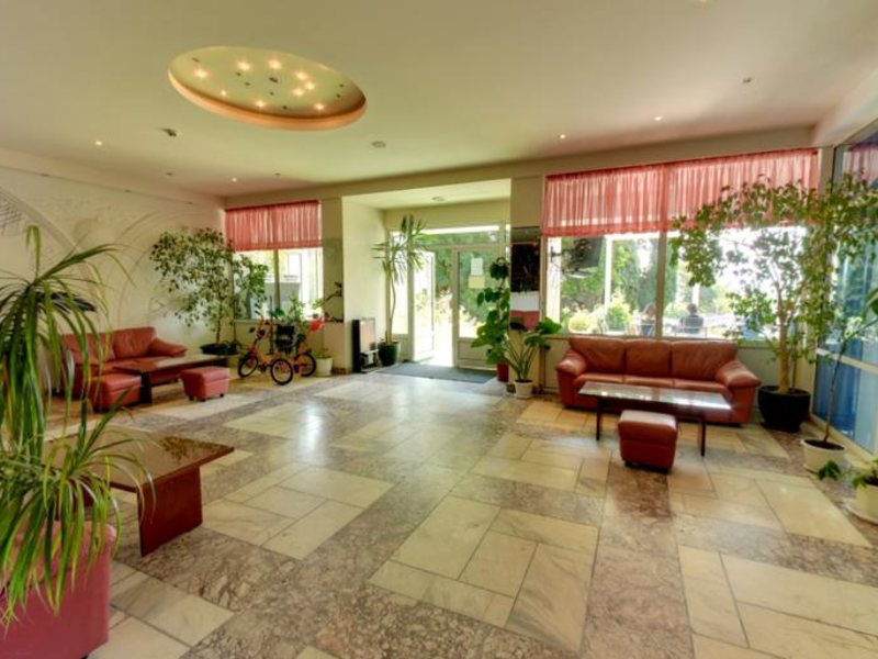 Park Hotel Persey  312949