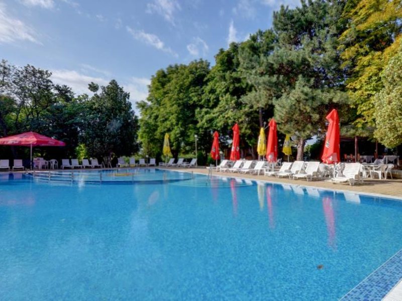 Park Hotel Persey  312950