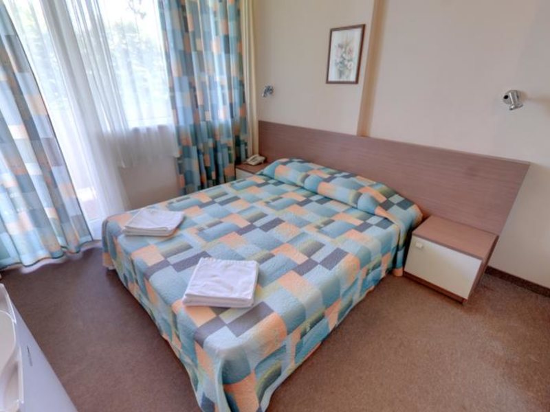 Park Hotel Persey  312951