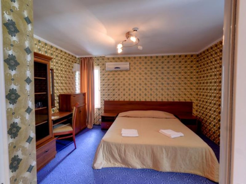 Park Hotel Persey  312952