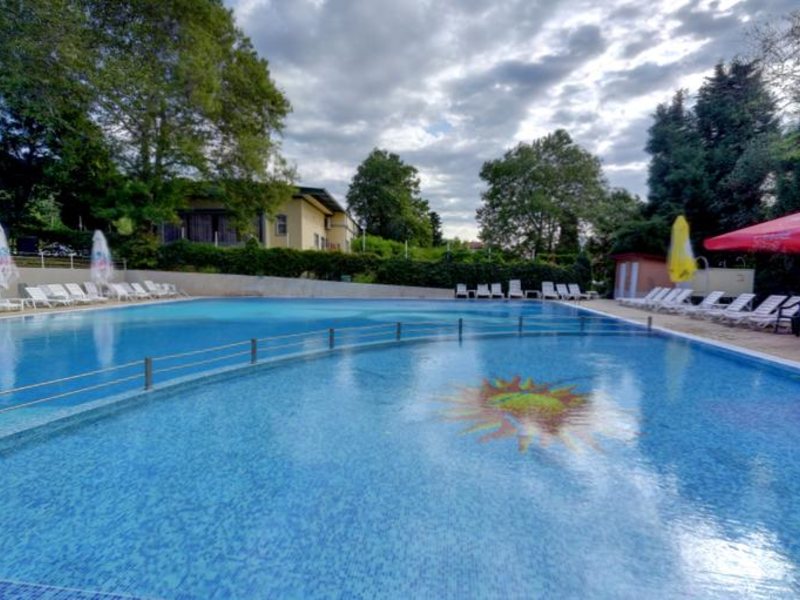 Park Hotel Persey  312953