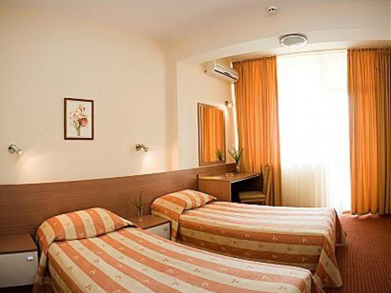 Park Hotel Persey  312956