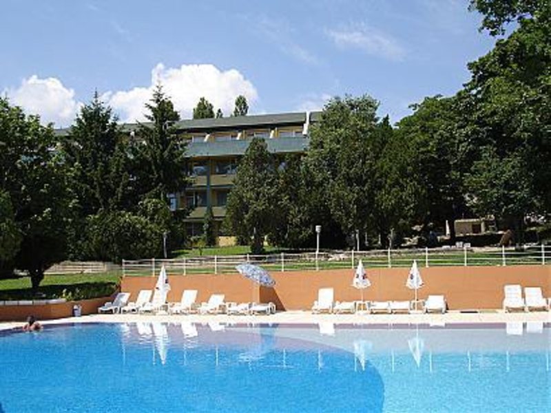 Park Hotel Persey  312957