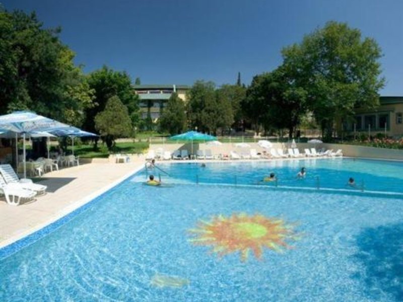 Park Hotel Persey  312959