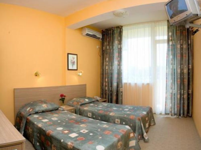 Park Hotel Persey  312960