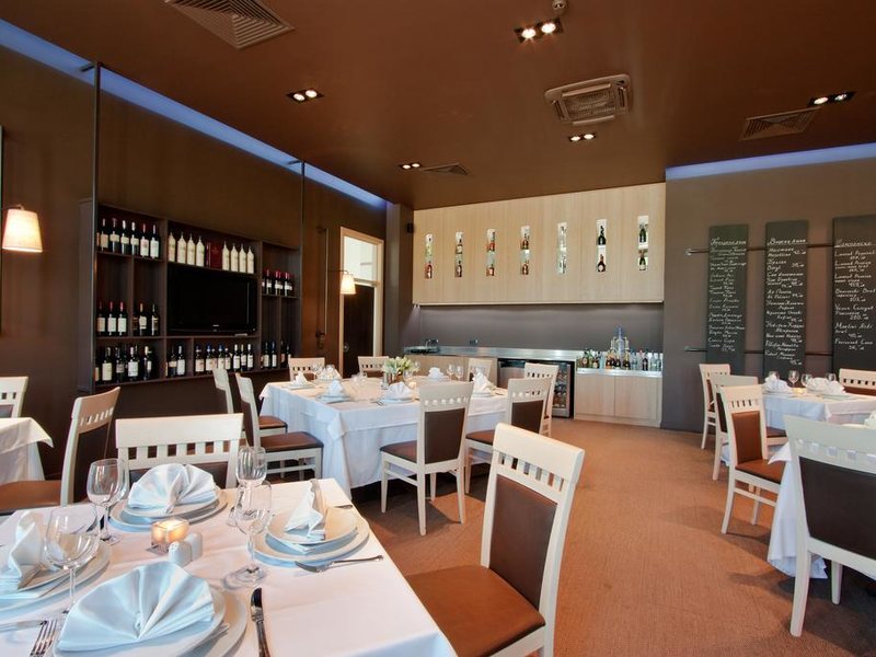 Park Hotel Vitosha 213439