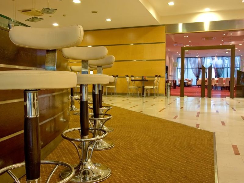 Park Hotel Vitosha 213440
