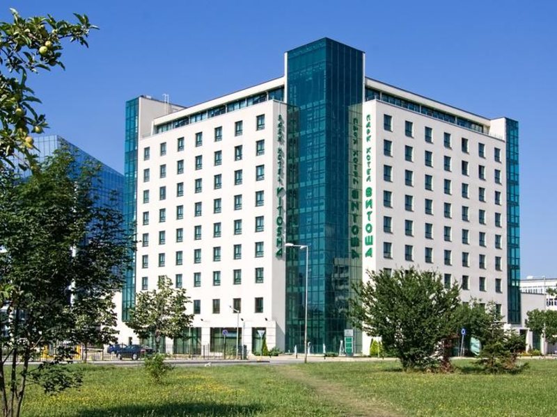 Park Hotel Vitosha 213441