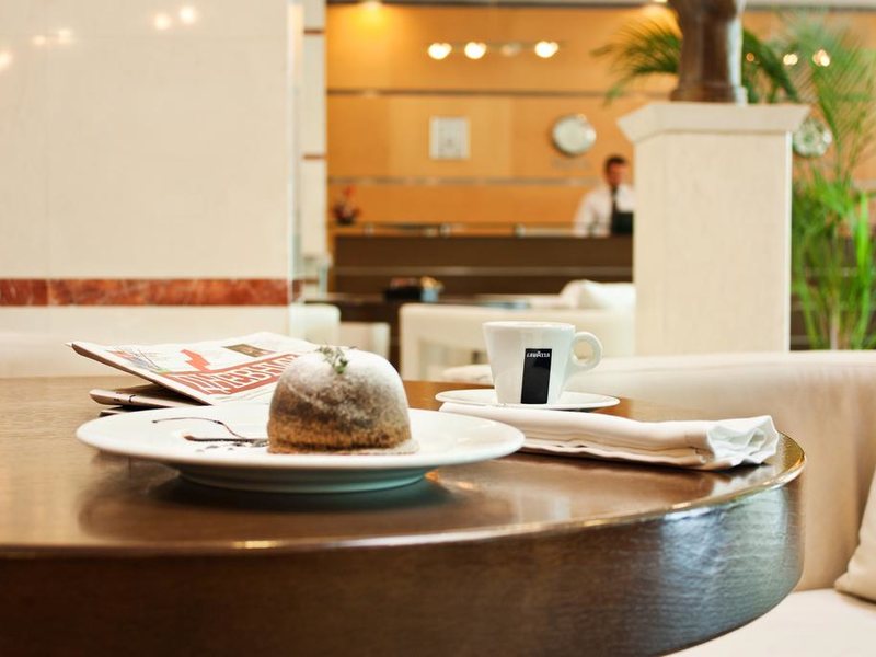 Park Hotel Vitosha 213442