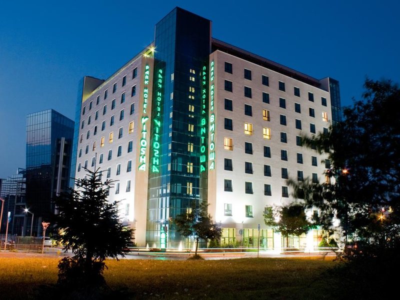 Park Hotel Vitosha 213443