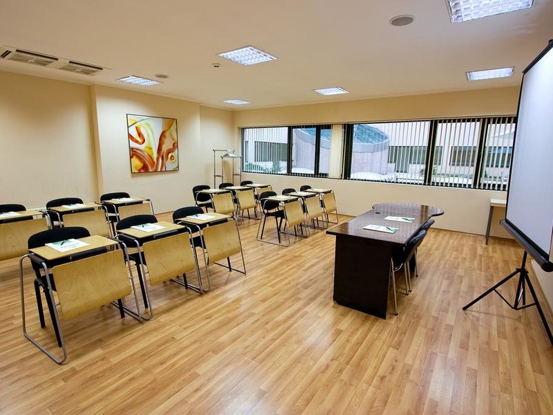 Park Hotel Vitosha 213444