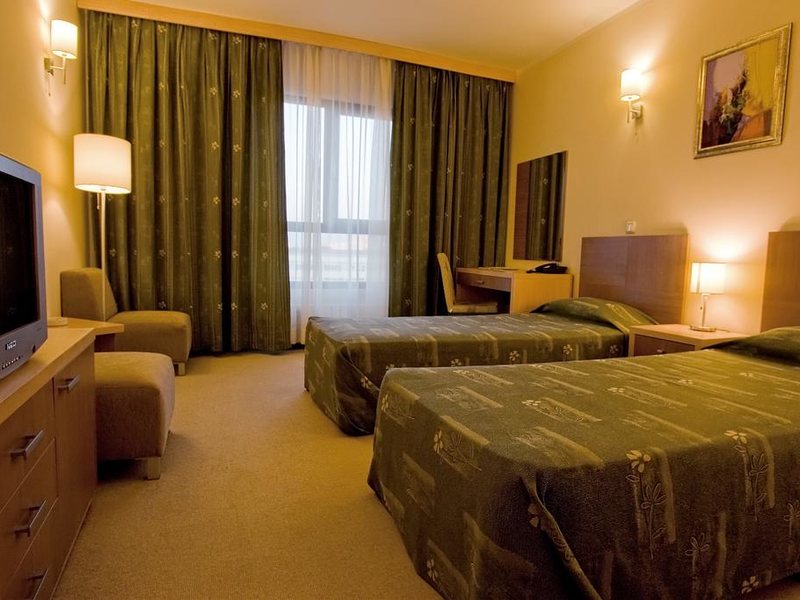 Park Hotel Vitosha 213445