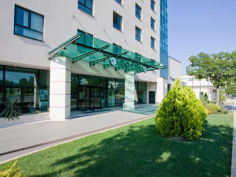 Park Hotel Vitosha 213446