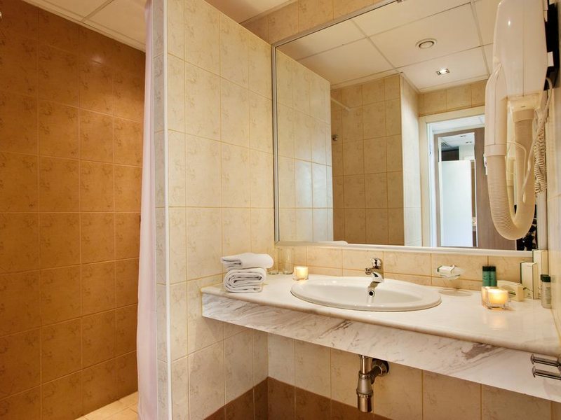 Park Hotel Vitosha 213447