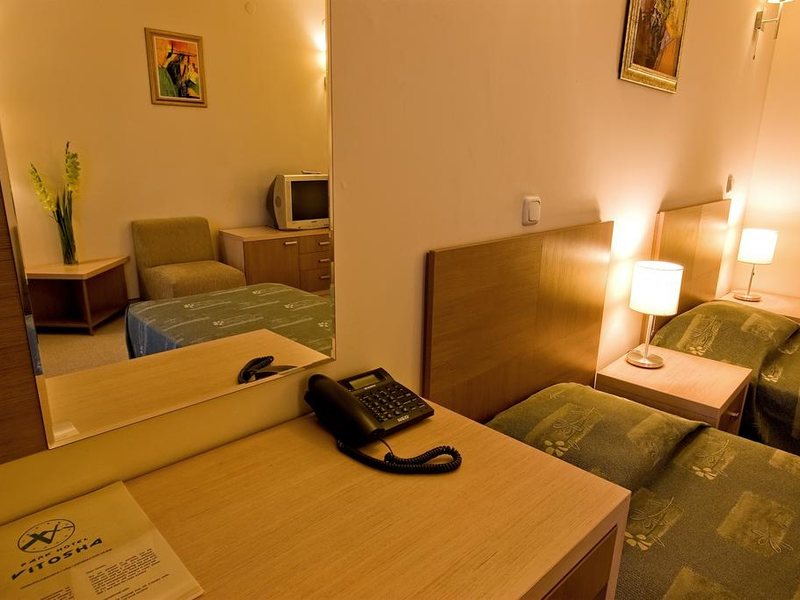 Park Hotel Vitosha 213448